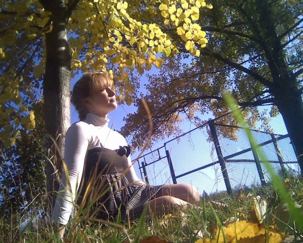 №10, Анечка Хильчевская, 30 лет, Азов №10, Анечка Хильчевская, 30 лет, Азов