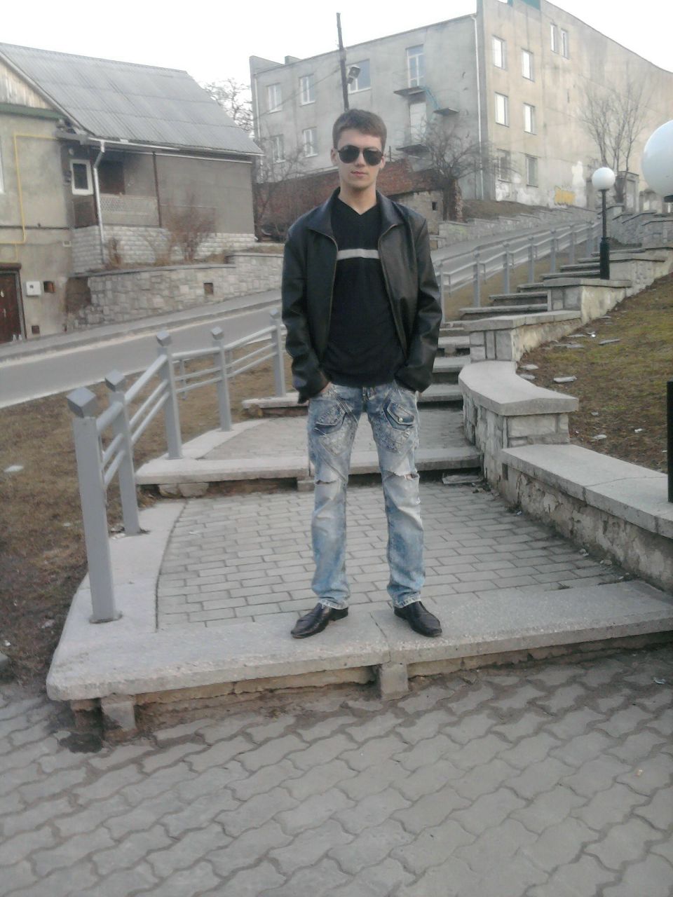 Artur Drobot ♫♪~*[Angel-slayer]*~☜♡☞ | Луцк