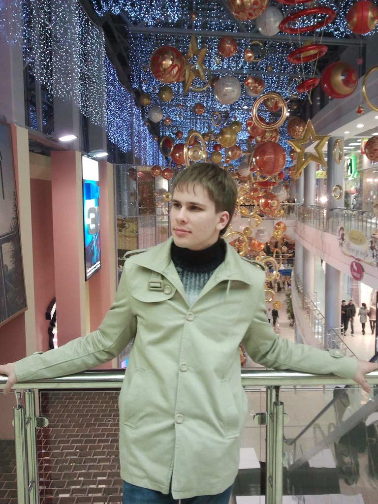 Алексей Федосеев | Краснодар