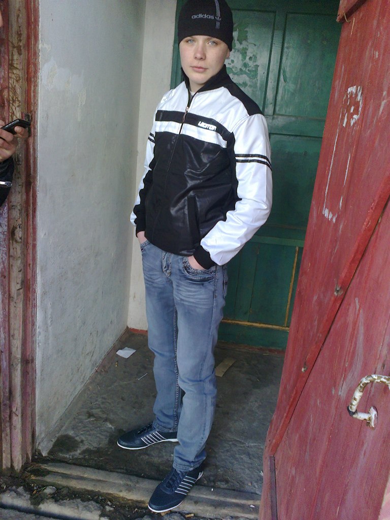 Вова Завьялов | Ростов-на-Дону