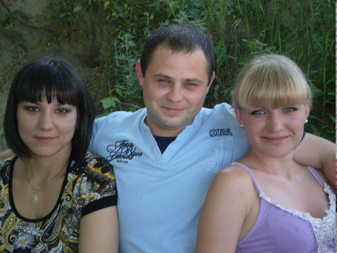 Виталик Радионов | Днепр (Днепропетровск)