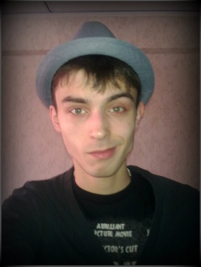 Денис Сикидин ДэнЧиК | Рига