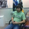 Аватар: As Ysupov