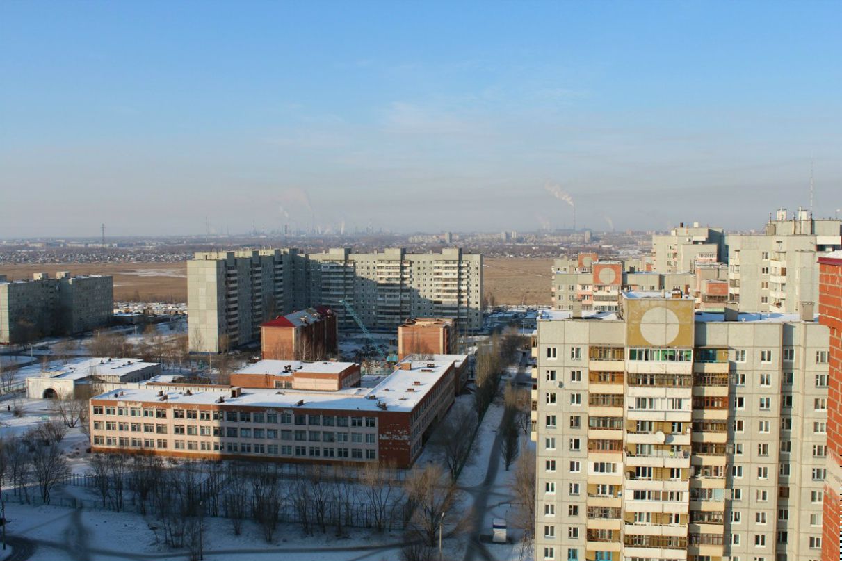Евгений Добрачев | Омск
