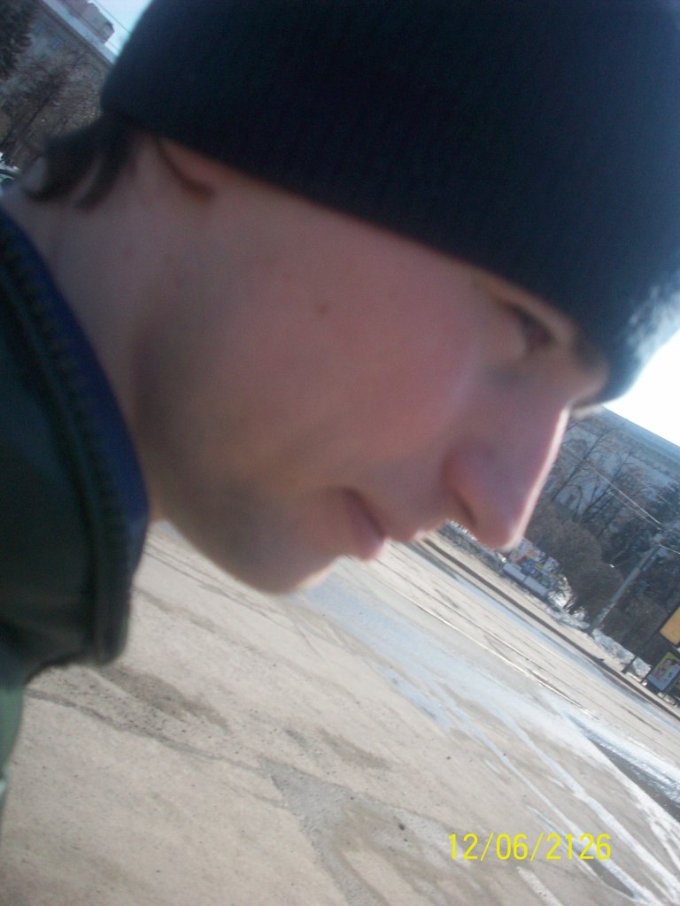 Pavel Koshelev | Москва