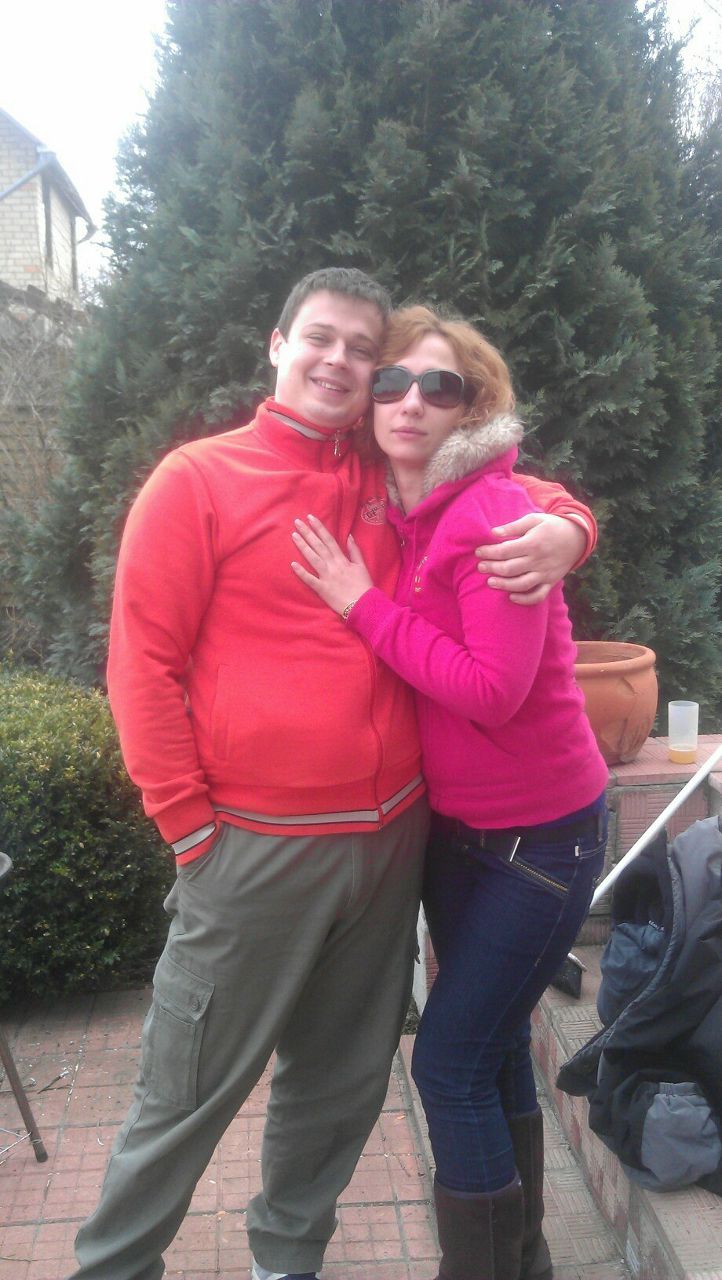 Serhii Kozak | Киев