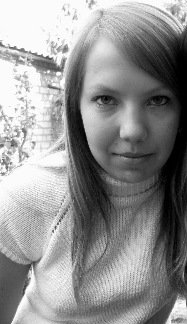 Олечка Степанец | Черкассы