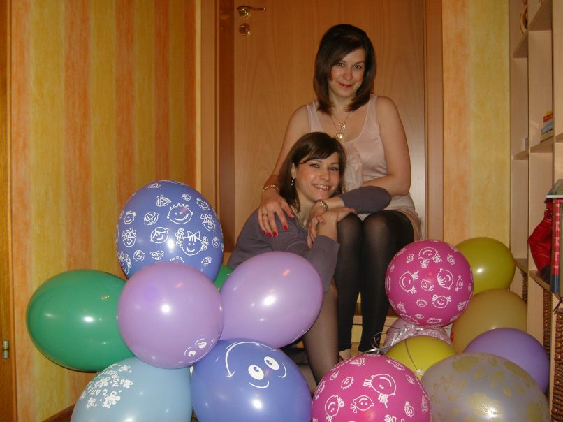 Татьяна Мюллер | 