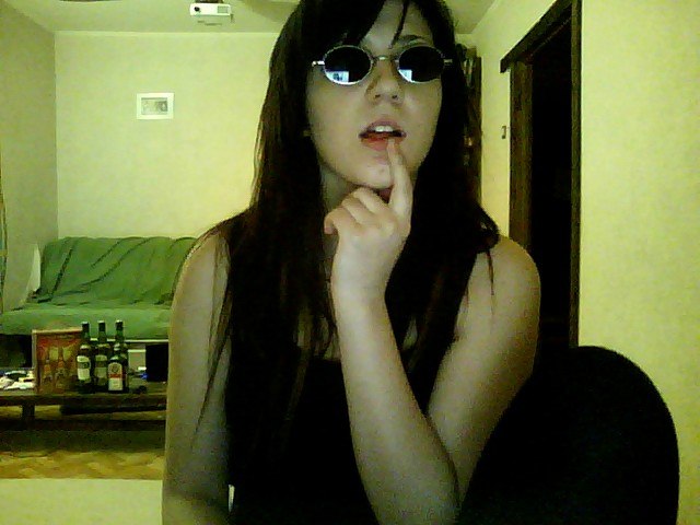 Екатерина Андреева | Москва