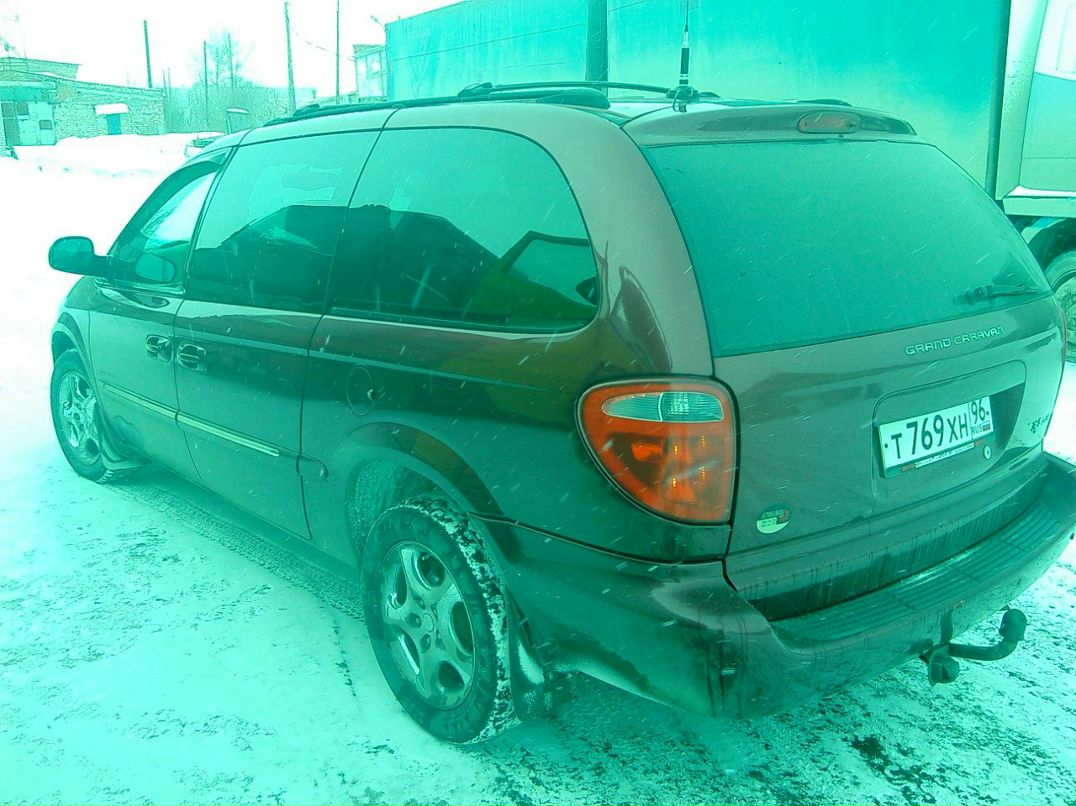 Иван Бузин SefiruS | Ирбит