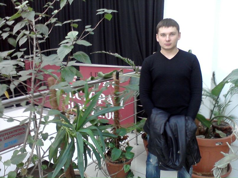 Евгений Путренок | 