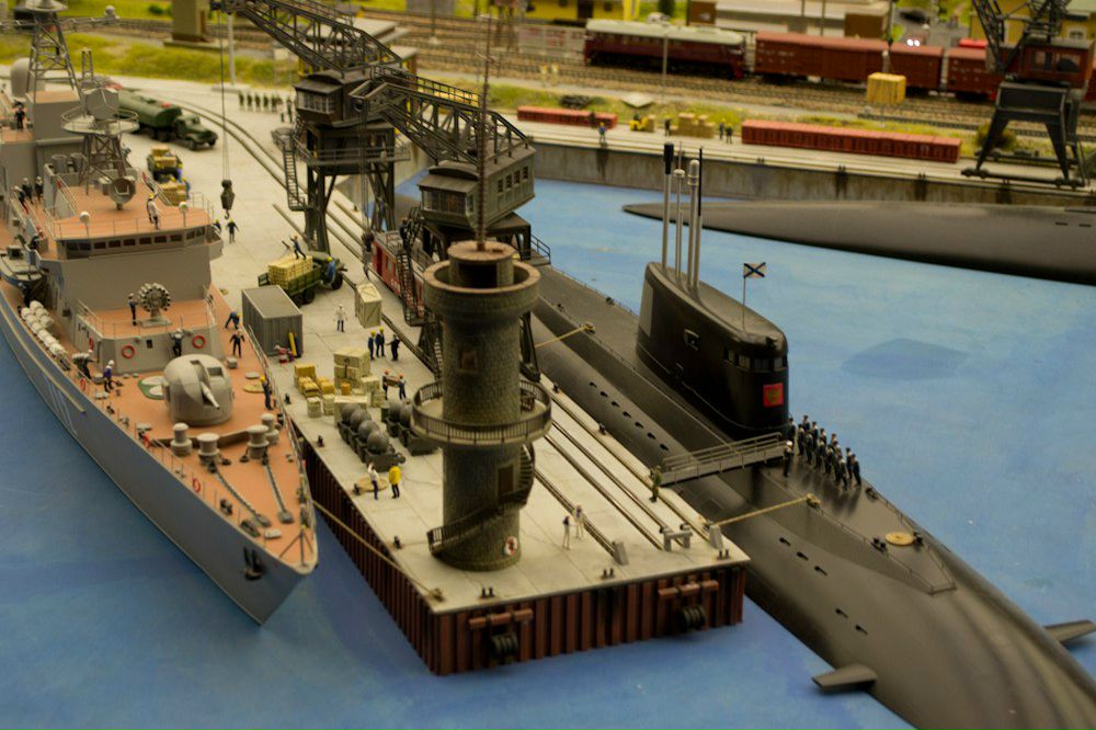 Жека Моисеев | Санкт-Петербург