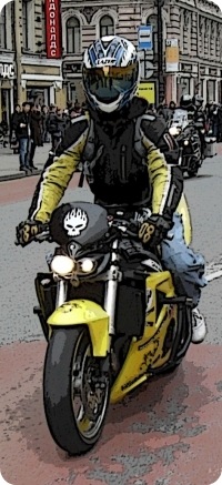 №7, Даниил Гуджев, Санкт-Петербург, Россия №7, Даниил Гуджев, Санкт-Петербург, Россия