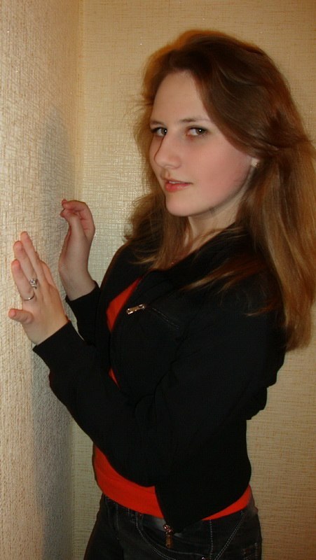 Катя Ставер | Лепель