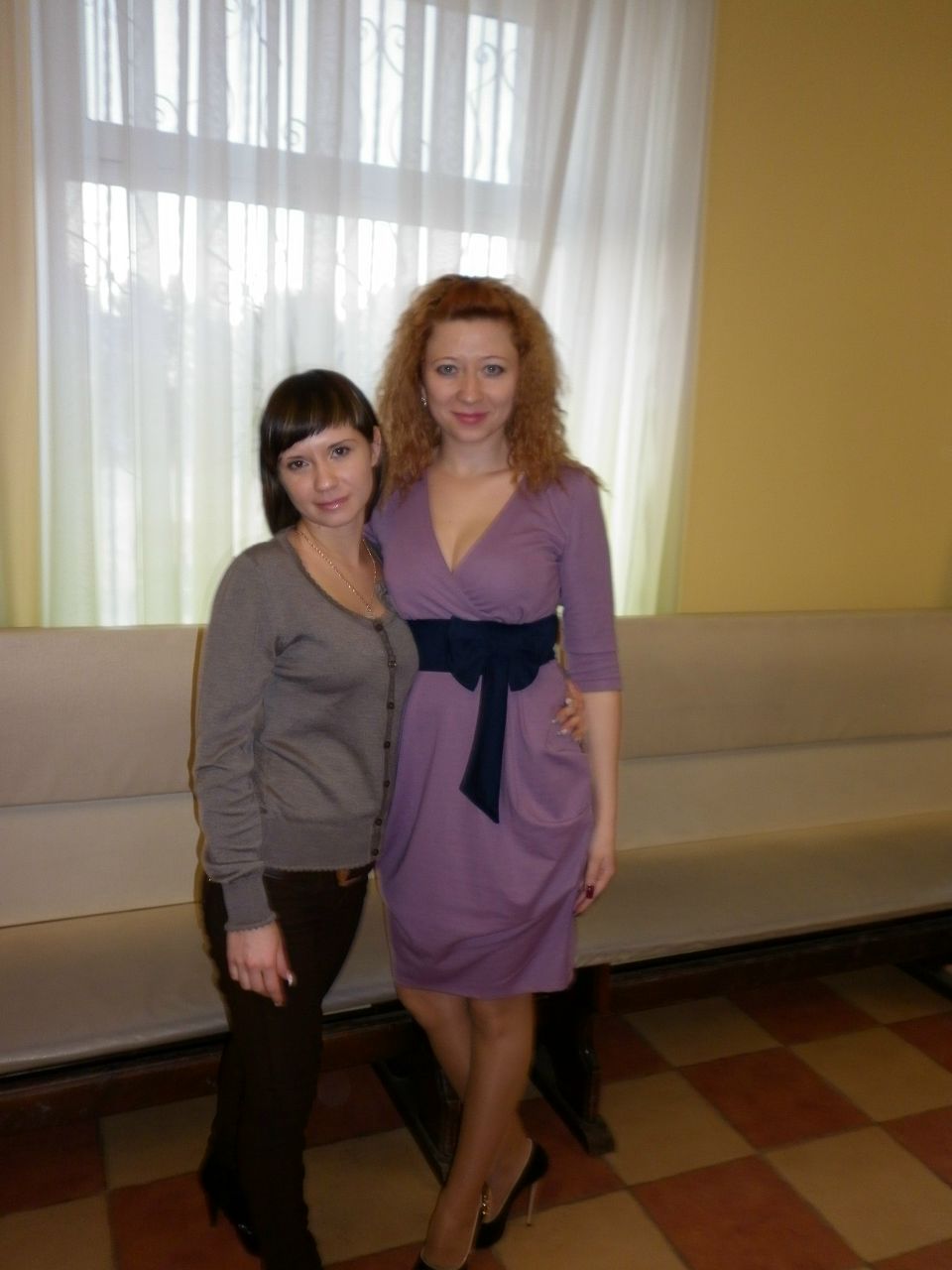 Катерина Мазун-Голубовская | 