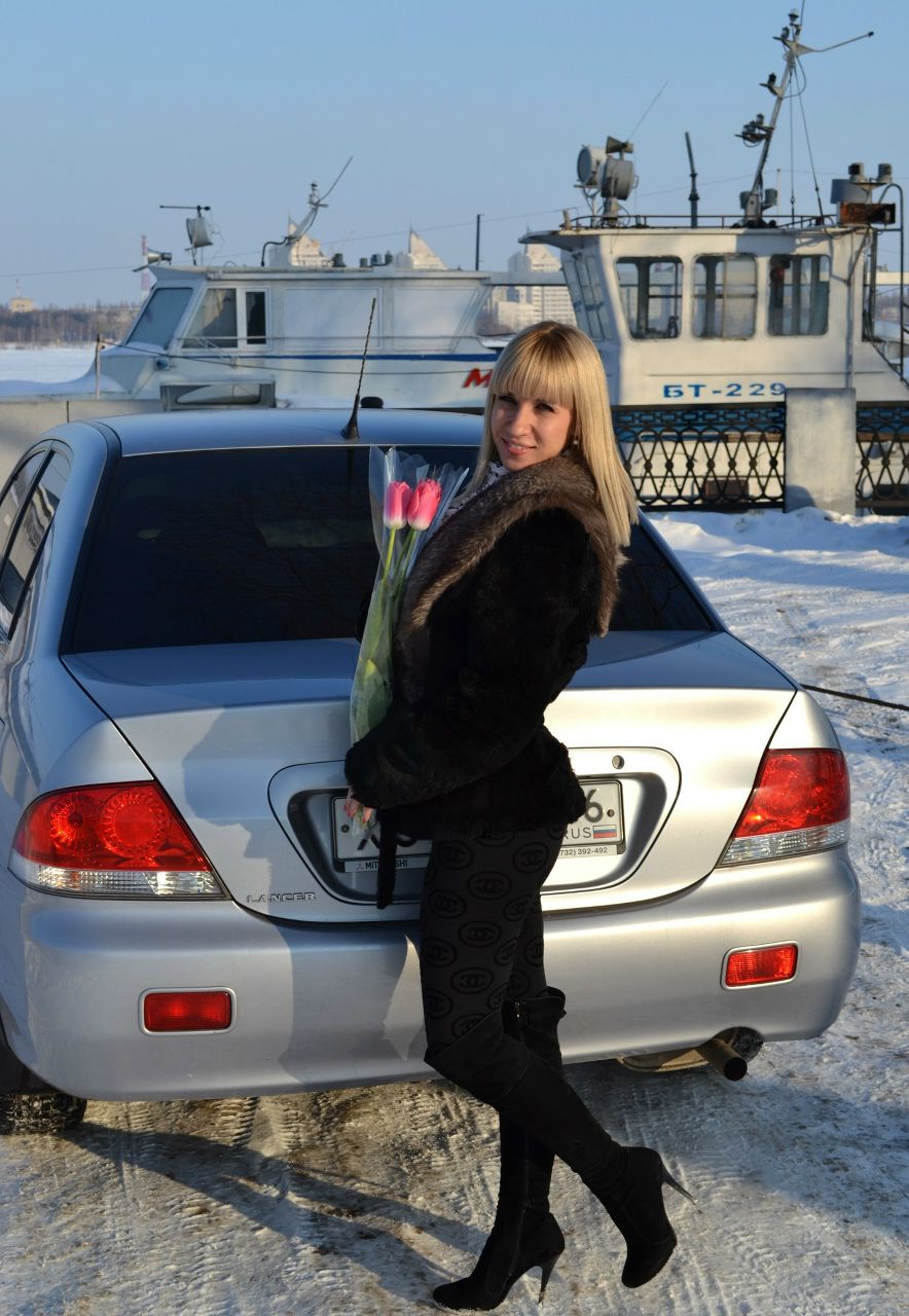 Irina Borodina M. | Воронеж