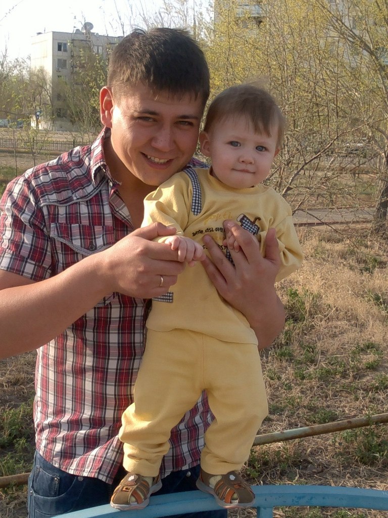 Олеся Гайнутдинова | Рязань