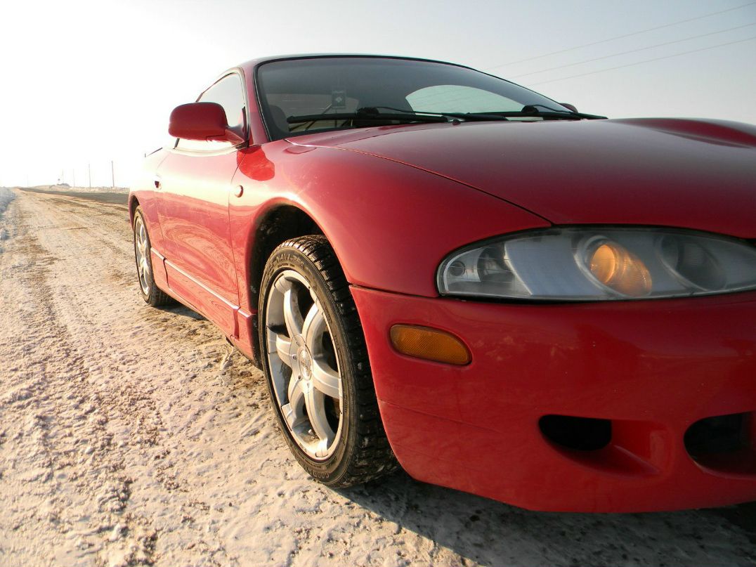 Александр Климов Gambler | Нижний Новгород