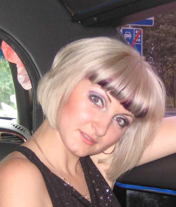 Юлия Титова-Косарева | Сургут