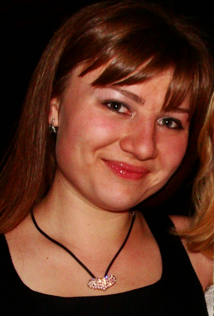 Анна Соколова | Иркутск