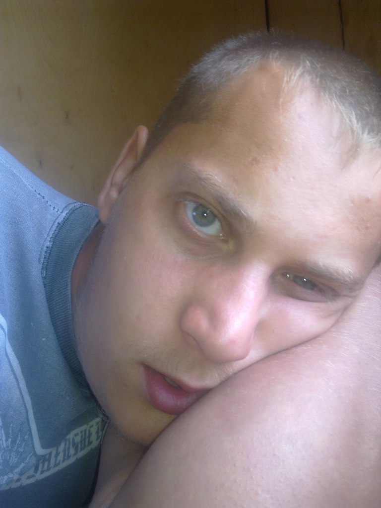 Коля Добровольский | Москва