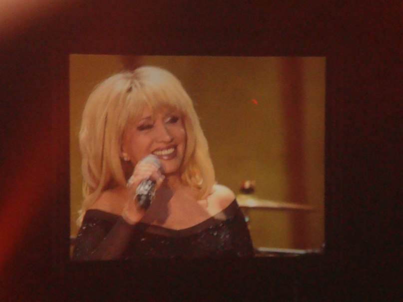 Мария Шершнёва Блондинка | Москва