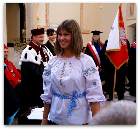 №113, Ілона Власенко, Броды №113, Ілона Власенко, Броды