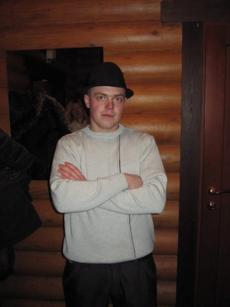 Леша Леонов | Сортавала