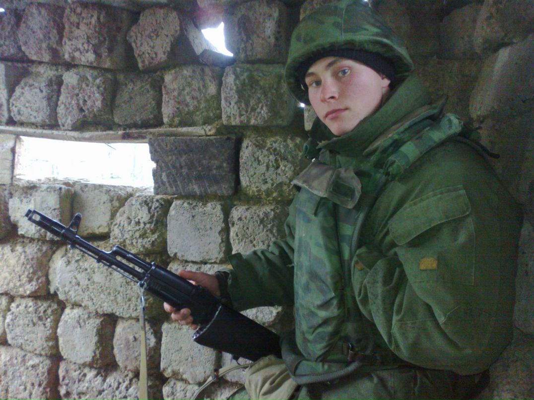 Рустам Низамов ♫⎝⏠⏝⏠⎠ | Рылеево