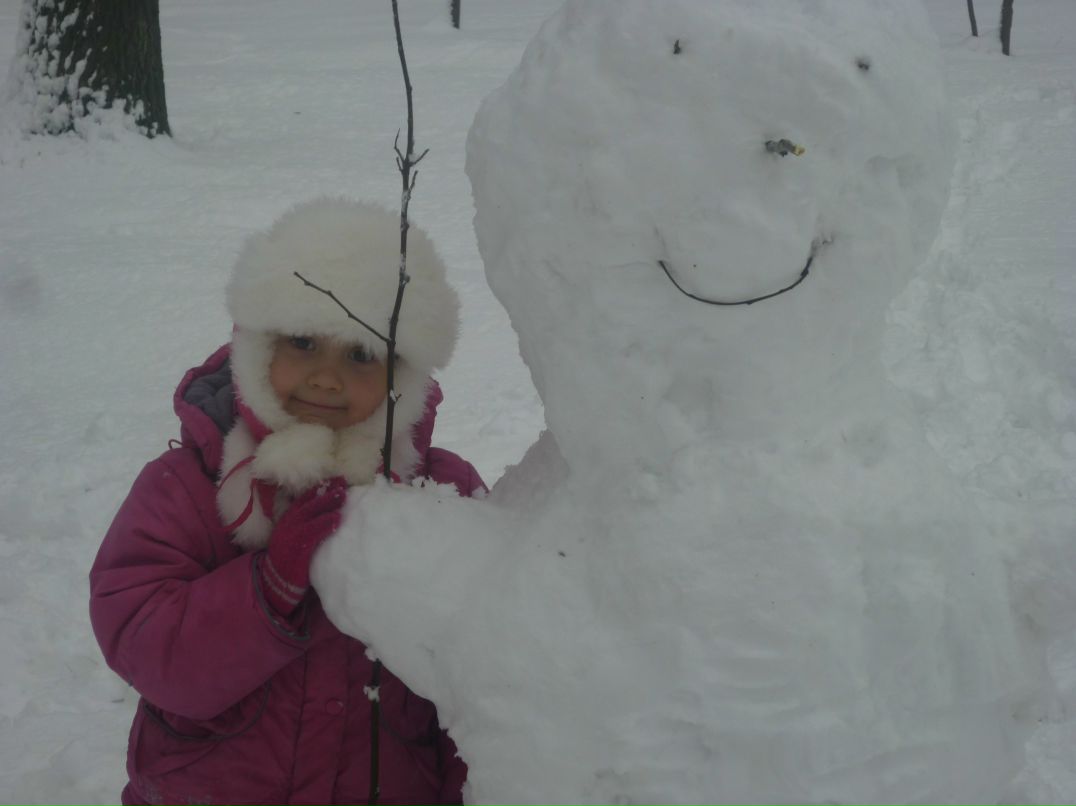 Юлия Мороз | Киев