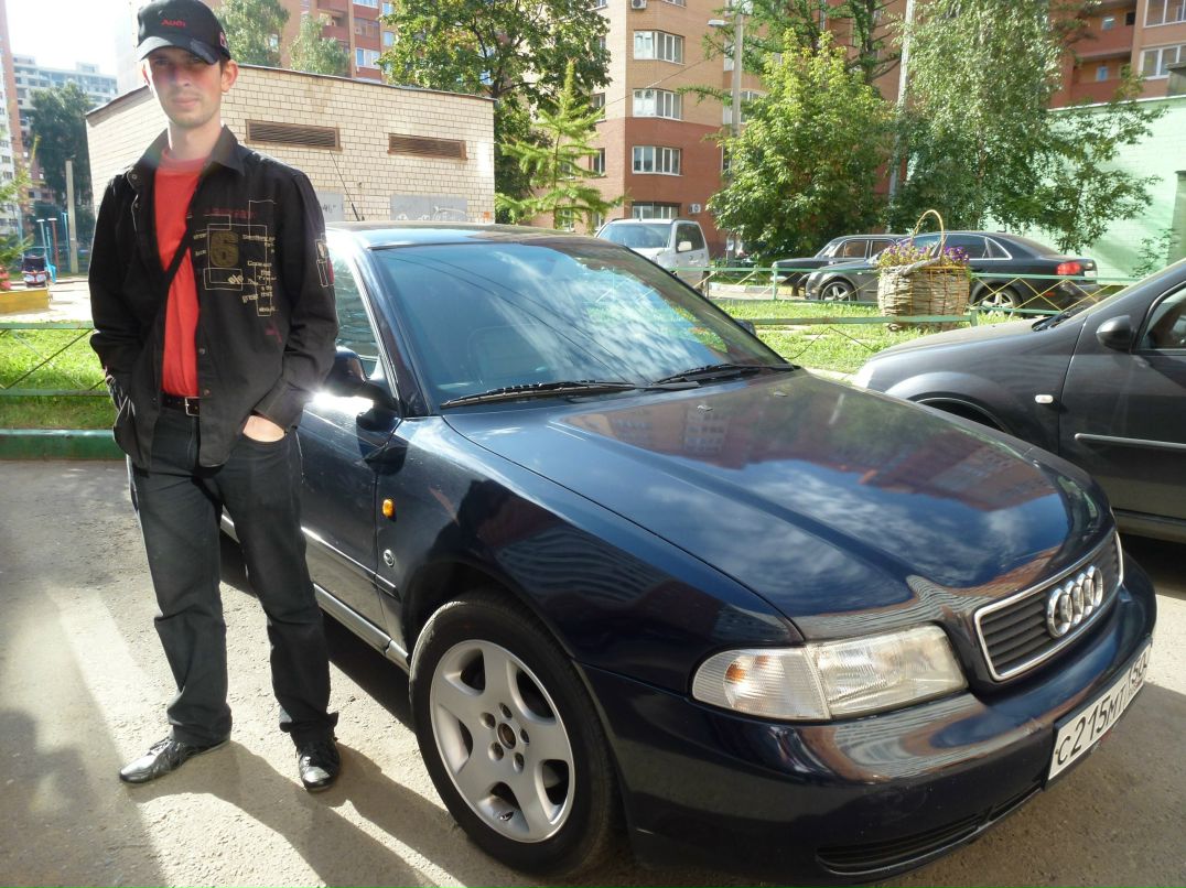 Игорь Егоров | Москва