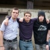 Аватар: Rise Up!