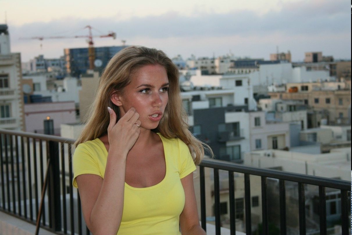 Ольга Волкова | Санкт-Петербург