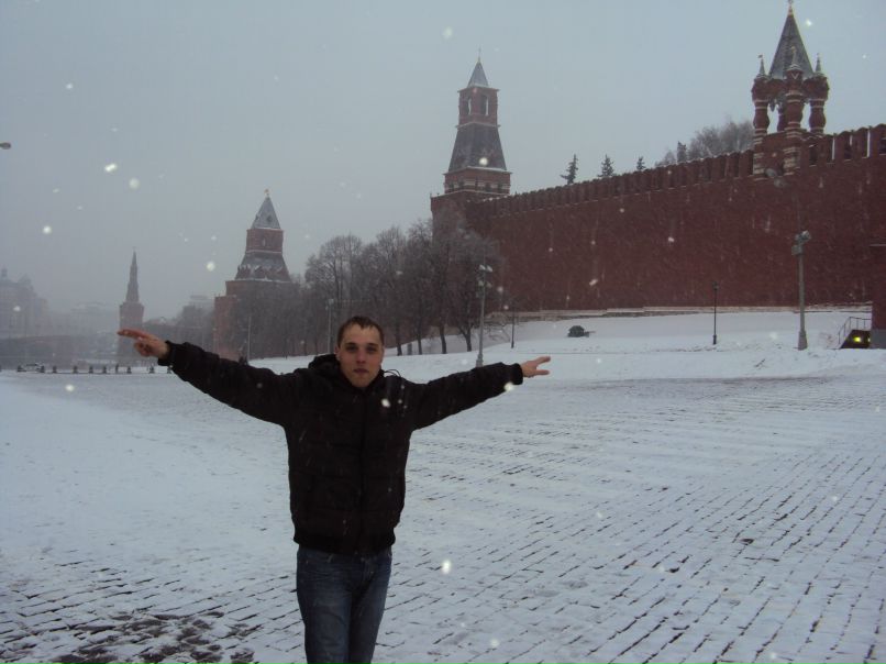 Михаил Широкий | Краснодар