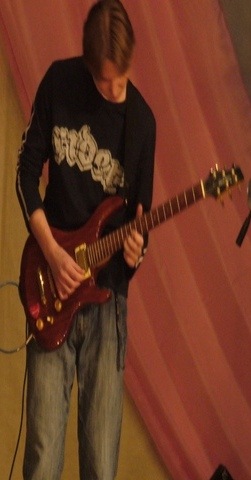 №2, Павел Воротников №2, Павел Воротников