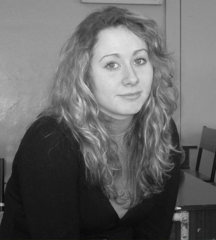 Оксана Черноморченко ♥♥♥ Odyv★nчиK ♥♥♥ | Кривой Рог