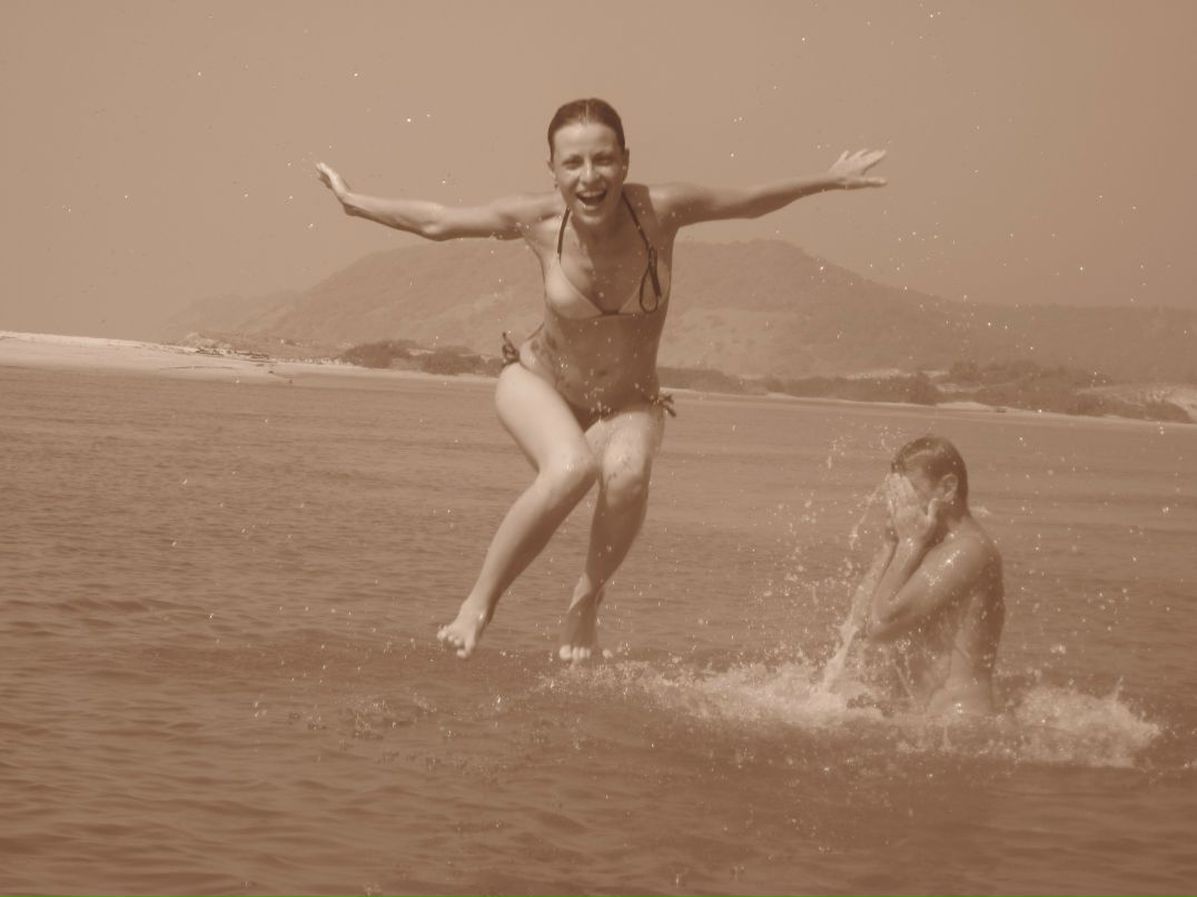 Юлия Стук | Москва