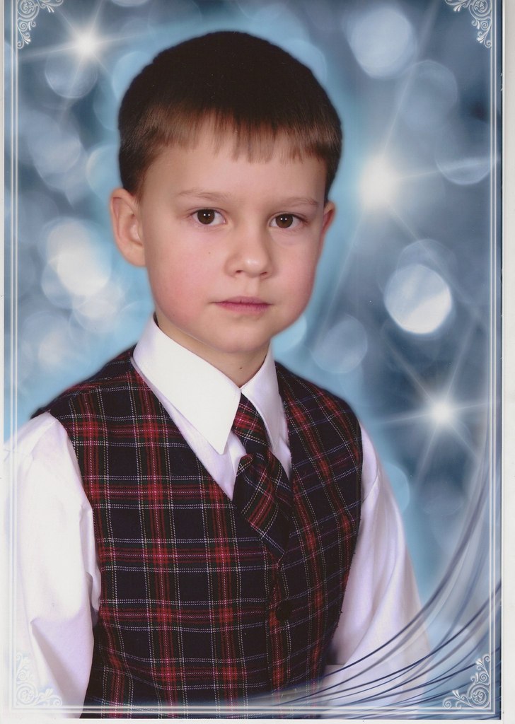 Иван Лушников | Москва