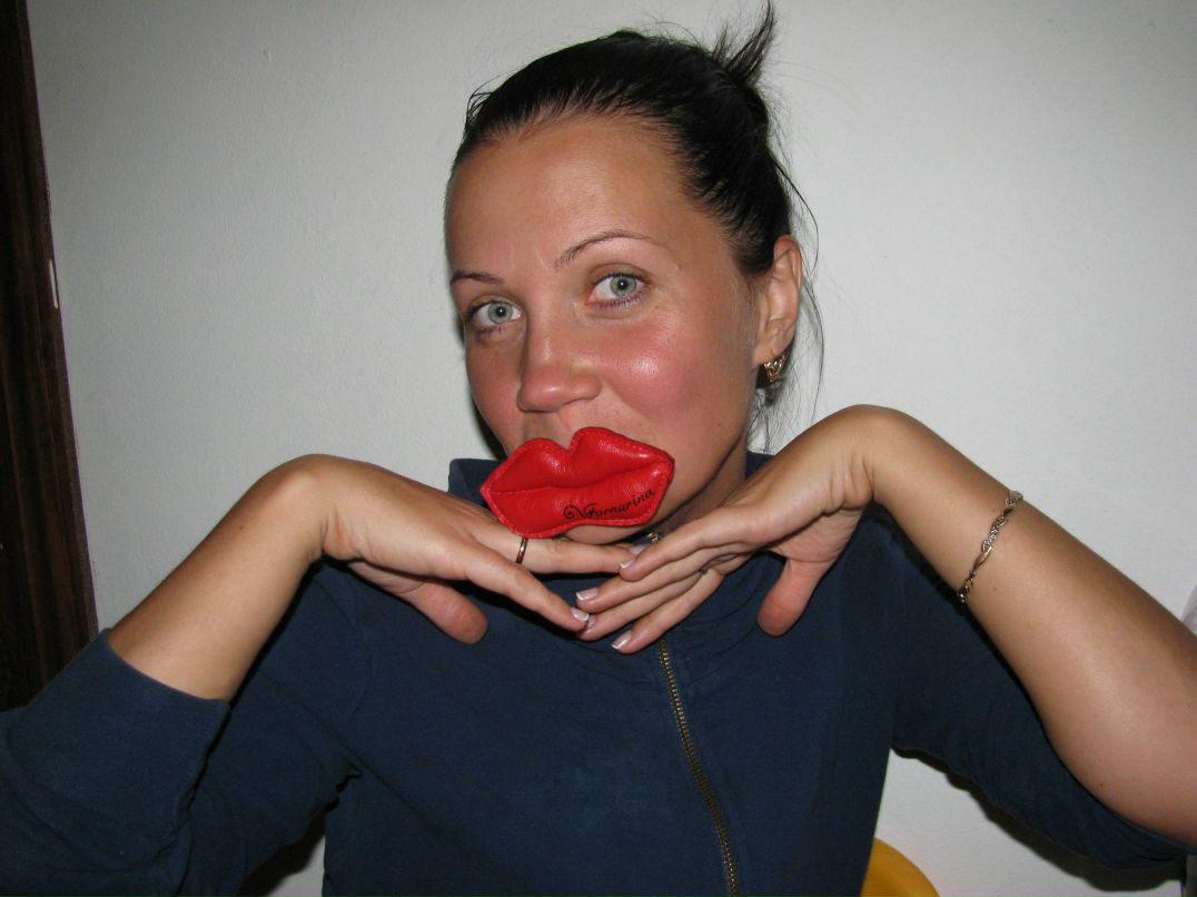 Екатерина Балова | Москва