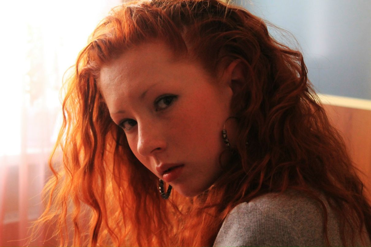 Анна Жарова | Новосибирск