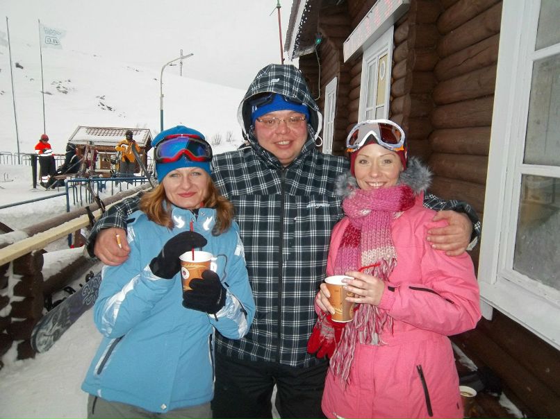 №77, Дмитрий Иорх, 42 года, Ковдор №77, Дмитрий Иорх, 42 года, Ковдор