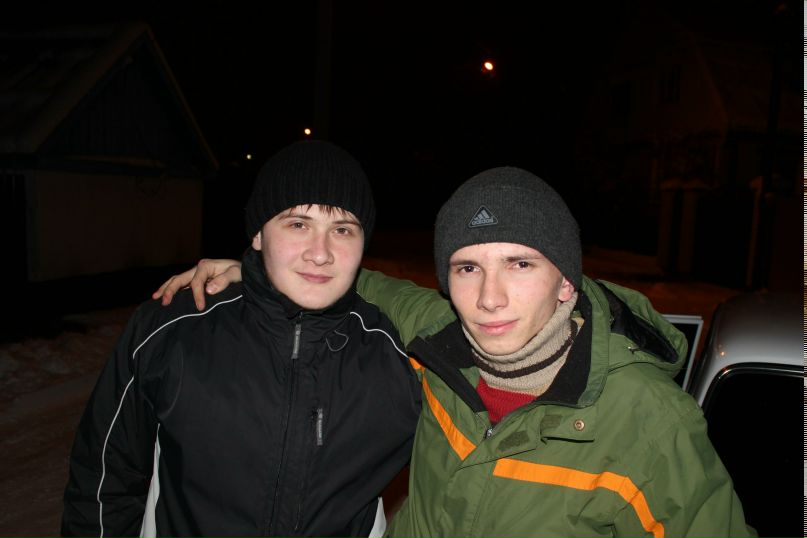 Николай Некрасов | Ставрополь