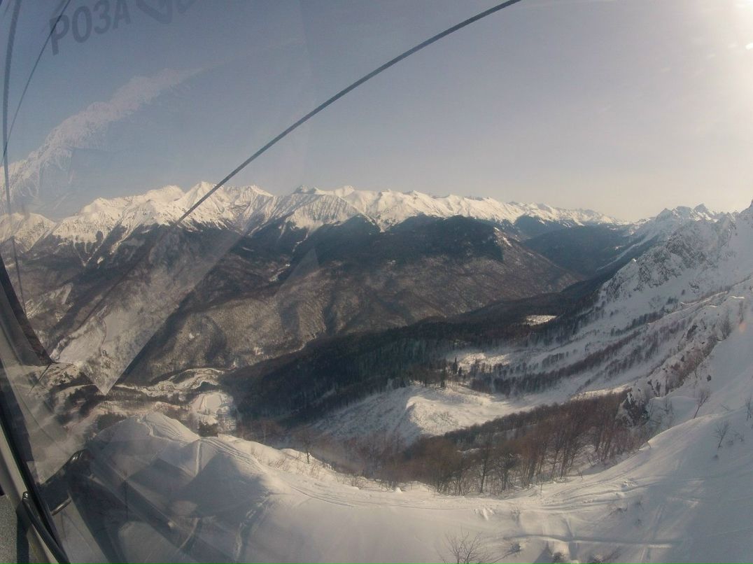 Сергей Чанов | Новосибирск