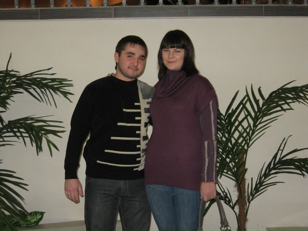 Мария Андреева | Нижний Новгород