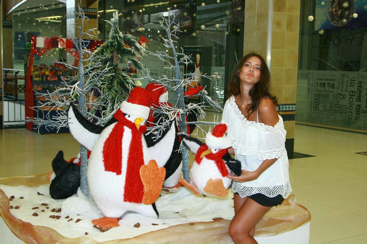 Svetlana Gubareva GuS. | Москва