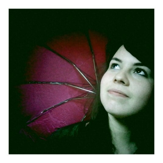 Марина Беганова | Москва