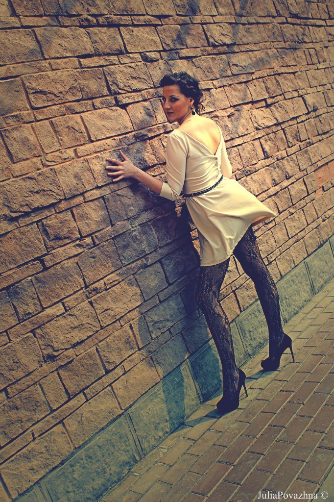 Валя Орлова | Tampa