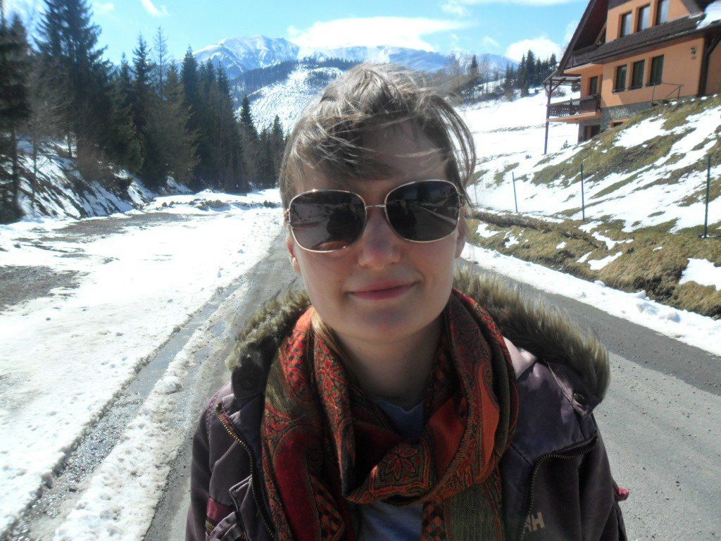 Елена Лабзина lenchick | 