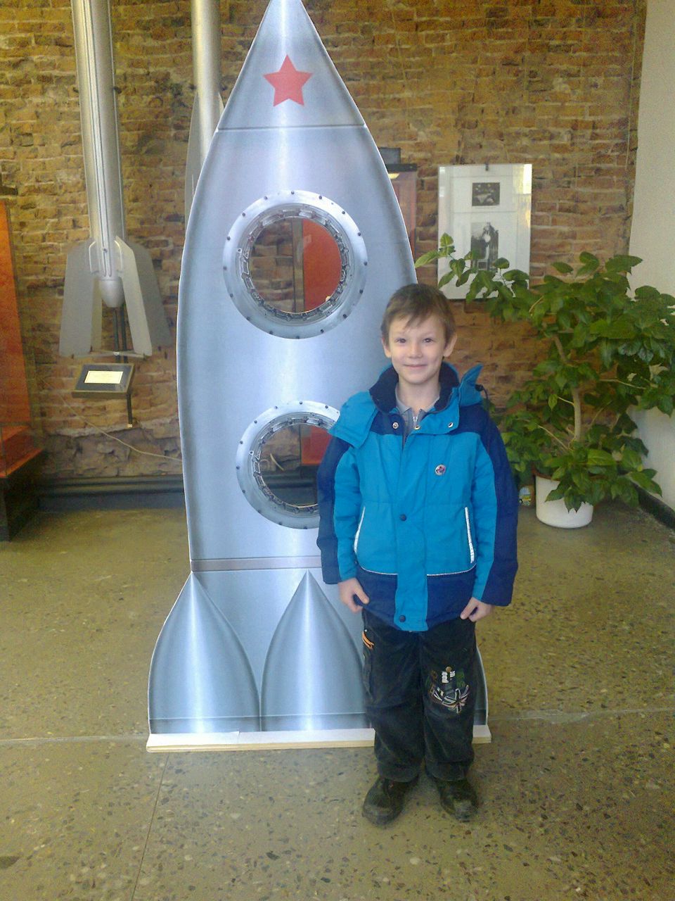 Максим Шахмаметов | Санкт-Петербург