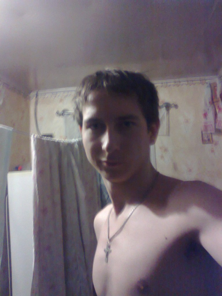 Сергей Бородин | Краснодон